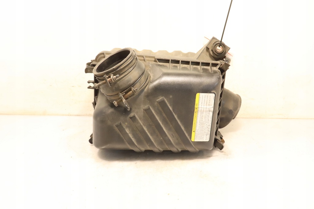 фото №1, Корпус фільтра повітря kia sportage ii 2.0 16v