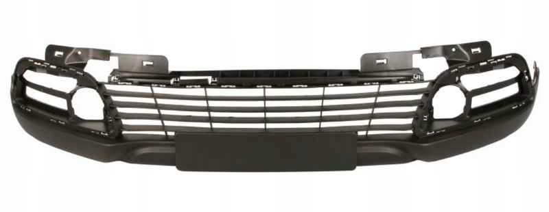 фото №1, Решётка радиатора решётка w бампер renault captur 2013-2016