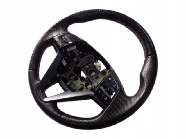 фото №1, Воздуховод hyundai tucson iii lift