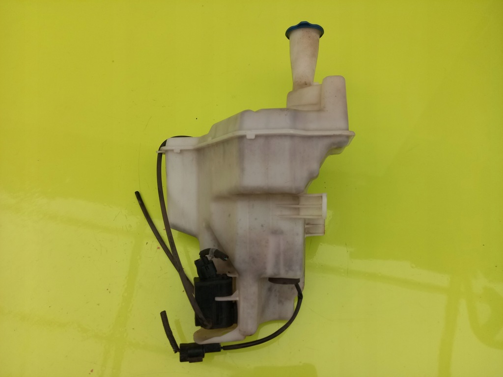 фото №1, Бак омывателя hyundai i30 ii 12r