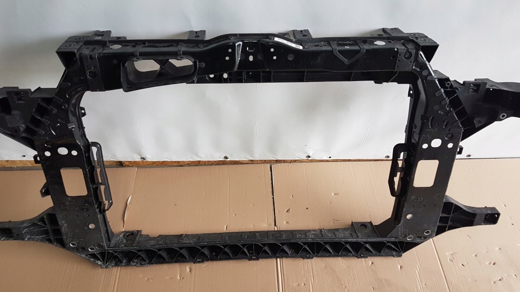 Ремень передний ssangyong torres evx 57100-42000 в Украине