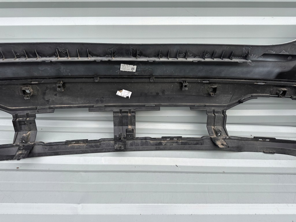 фото №13, Kia sorento iv 4 20r- бампер задня задній задня 86612-p2000