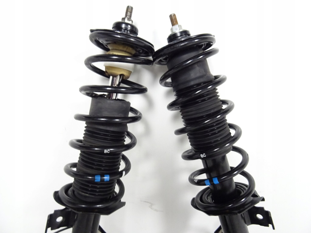 фото №5, Nissan micra k14 1.5 dci амортизатор поворотный кулак правая 2016-