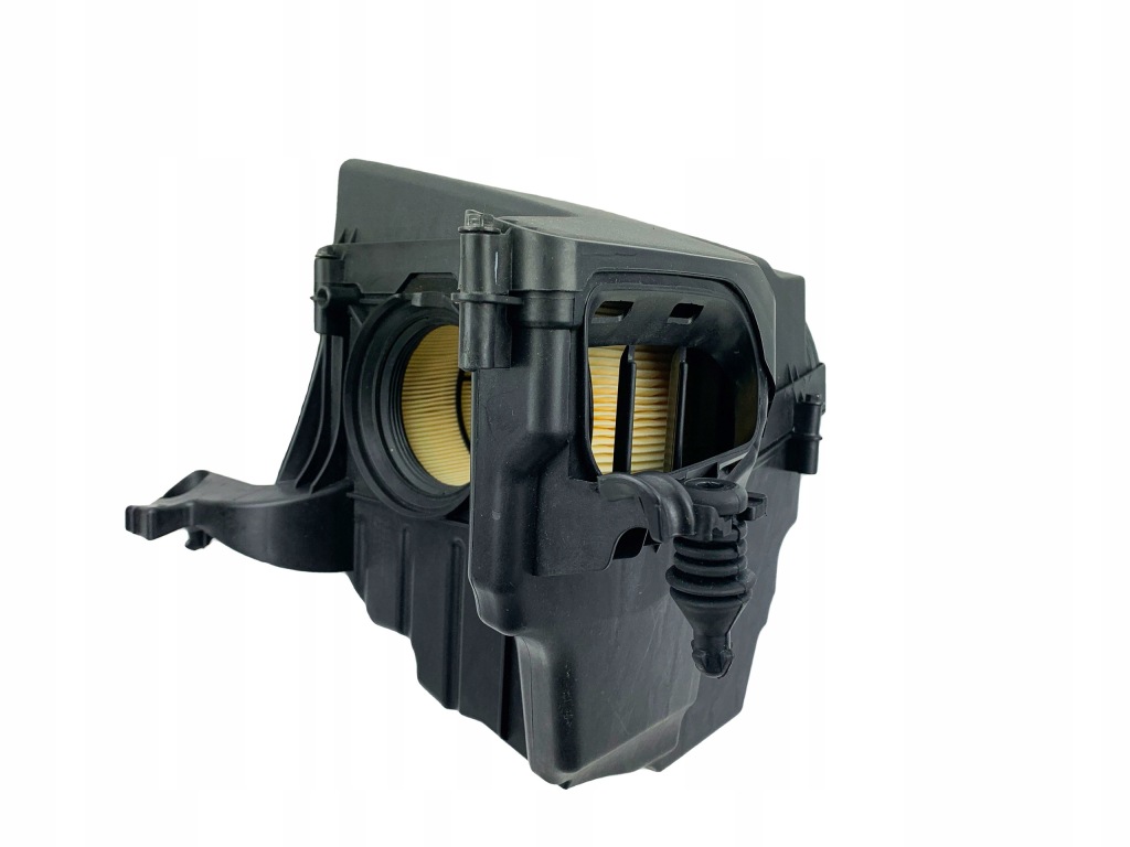 фото №9, Корпус фильтра воздуха focus 14- kuga 16-/escape