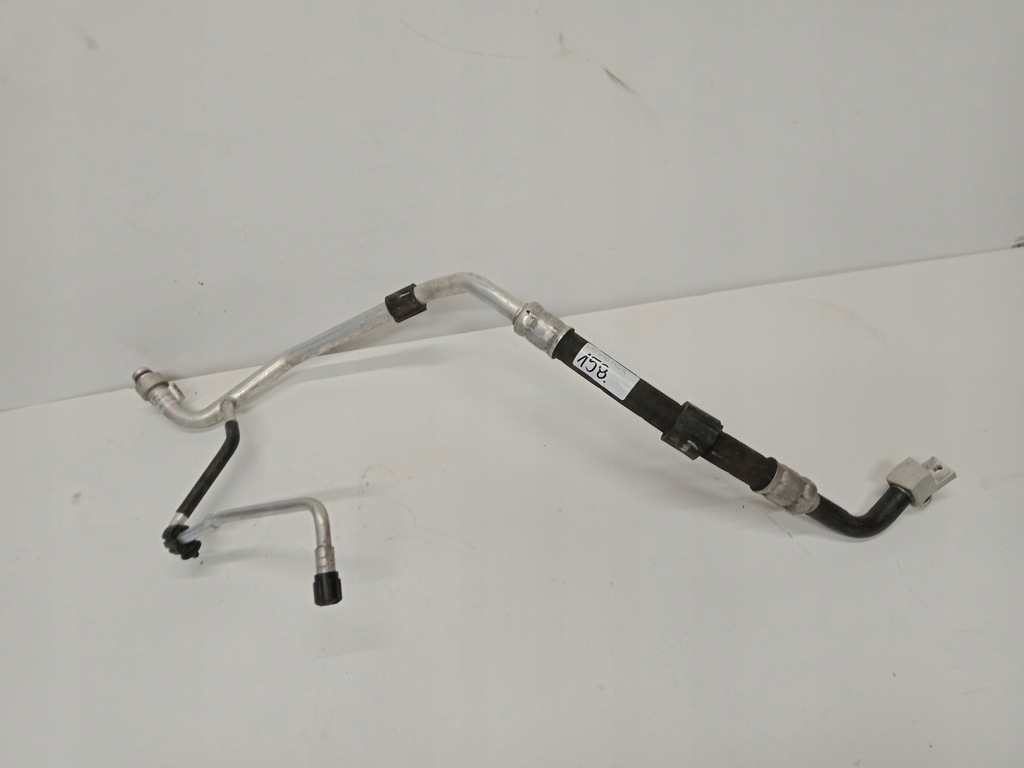 фото №1, Шланг кондиціонера audi q7 4m 4m1820740k