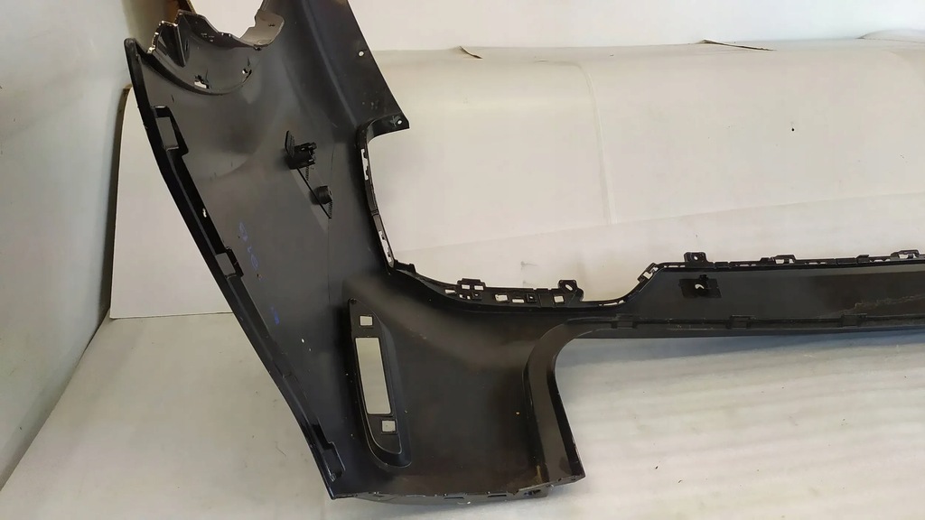 фото №12, Бампер задняя bmw x3 g01 18-22