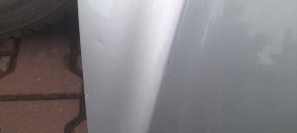 фото №7, Капот крышка двигателя hyundai i30 i