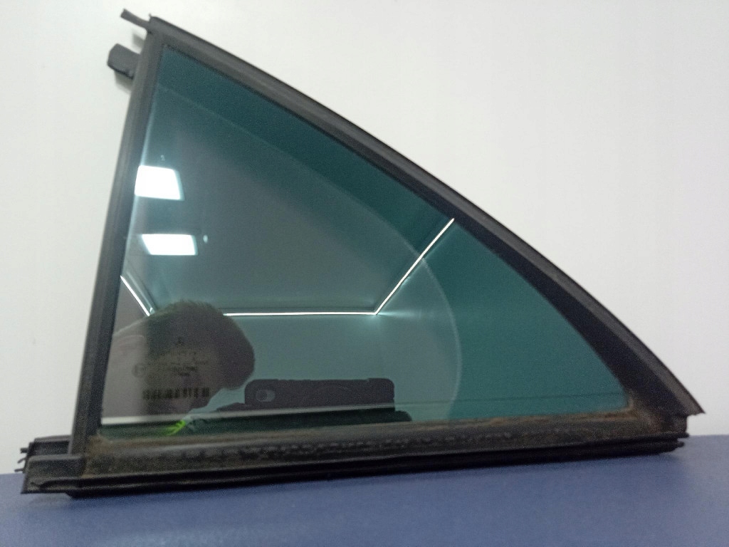 Купить Mercedes s-klasa w221 long рестайлинг  09-13 двойной стекло дверь задний  левая