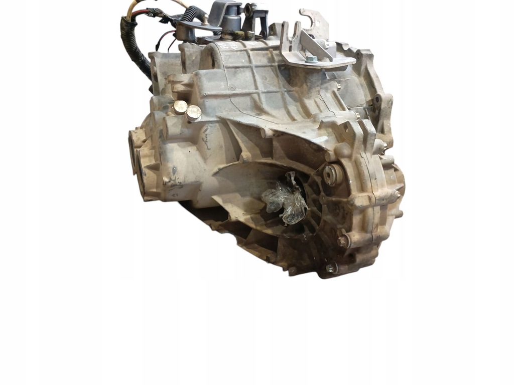 фото №13, Smart forfour mitsubishi colt коробка передач передач pmn130194