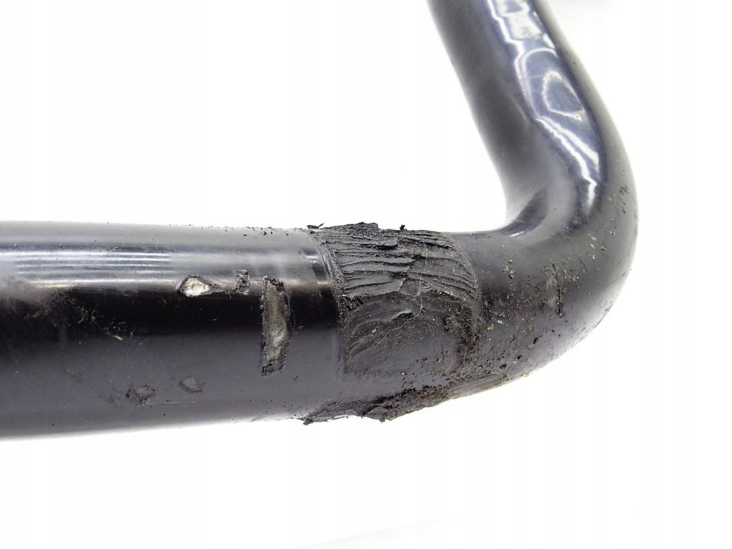 Стабілізатор передній активний mercedes ml w166 5.5 ml63 amg a1663201111 Оригінал