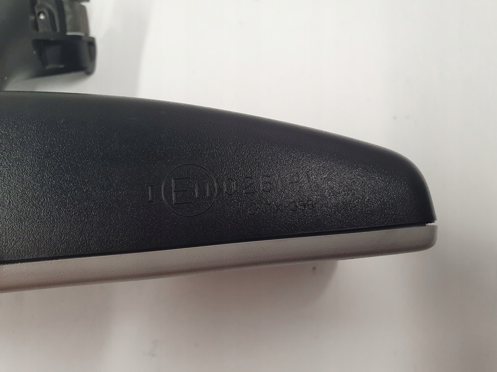 фото №7, Vw passat b7 usa 11-16 2.5b зеркало заднего вида внутреннее фотохромный