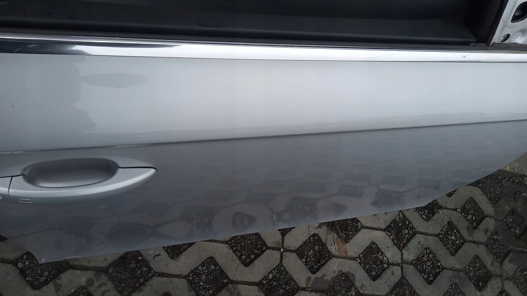 фото №10, Дверь правый перед audi a4 b8 lx7w