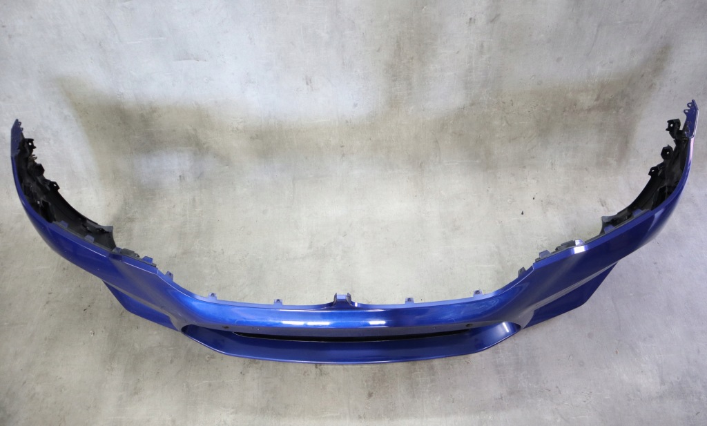 Бампер перед bmw m5 f90 на радар на park assist Київ