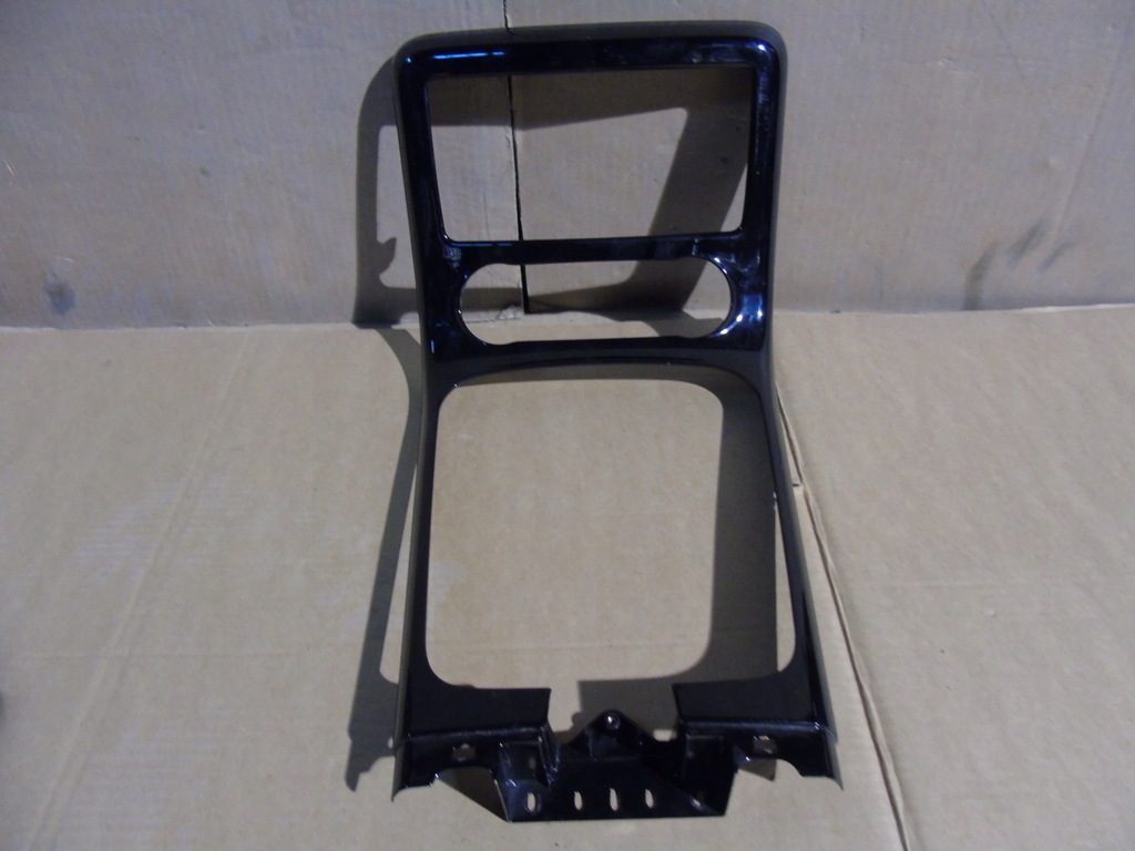 фото №1, Idealna молдинг рамка декор mercedes sls w197 1