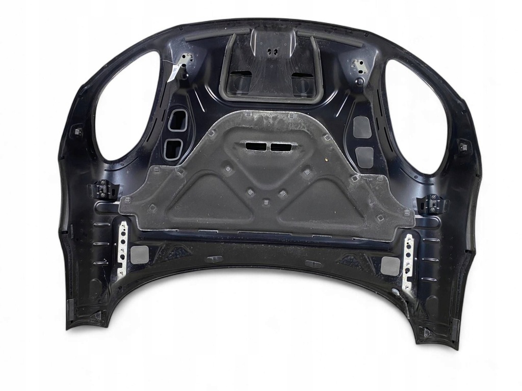 фото №6, Porsche macan 95b кришка передня / капот двигуна