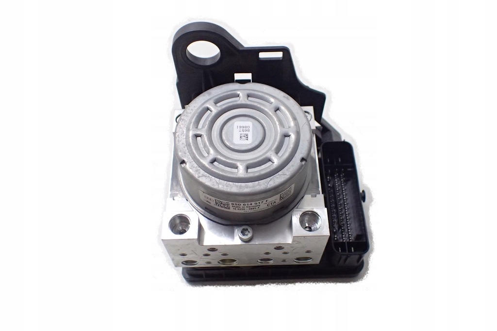 фото №1, Audi tt 8s насос abs 2.0tfsi ate 8s0614517f