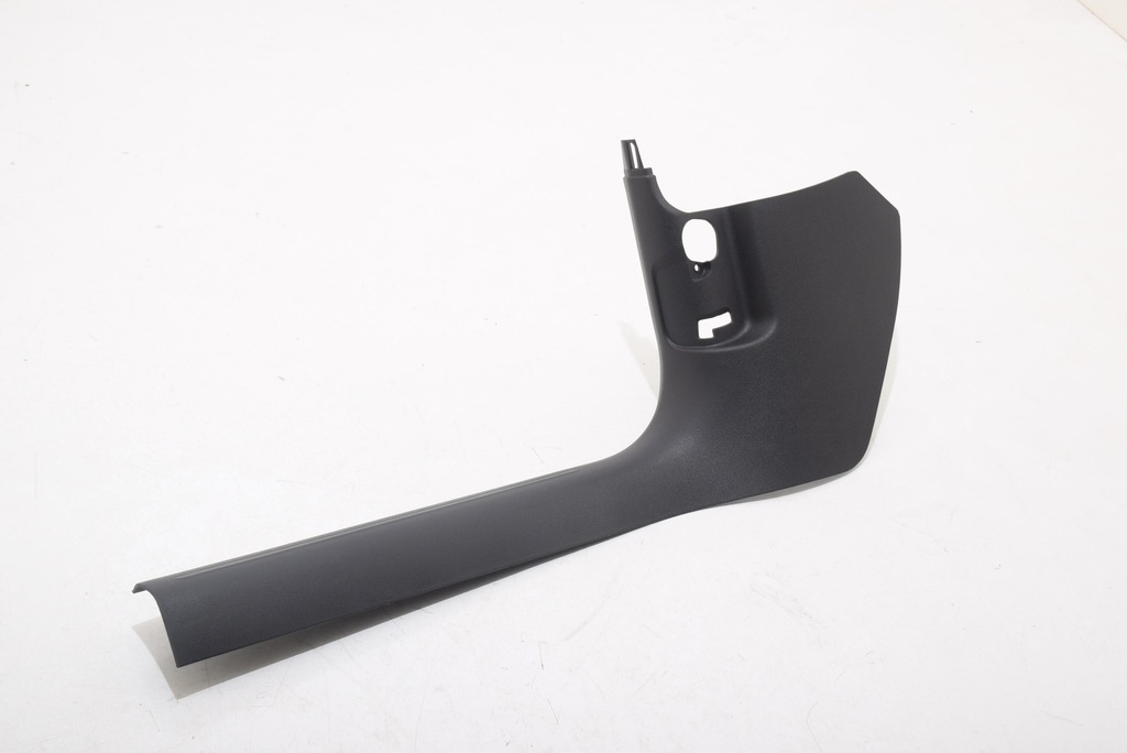 фото №1, Audi a5 8t sportback молдинг поріг ліва перед