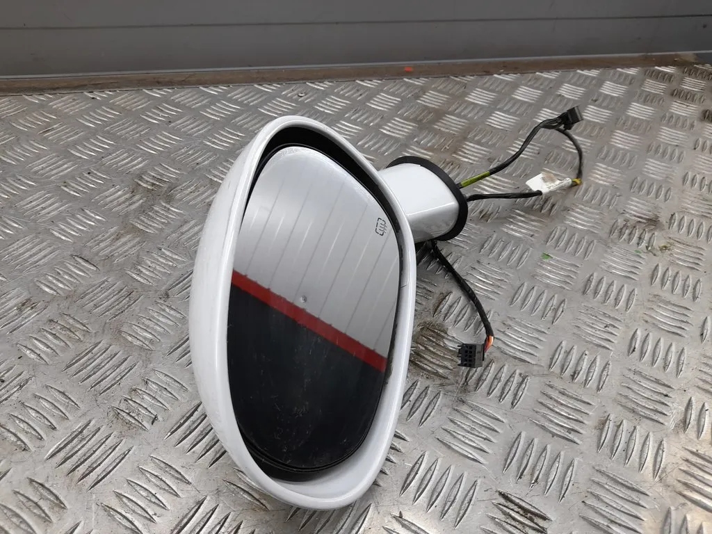 фото №13, Dodge challenger 5pe55gw7ac перед левая зеркало