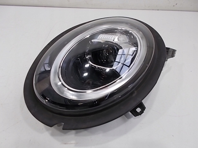 фото №1, Mini f55 f56 f57 lift лампа левая передняя org