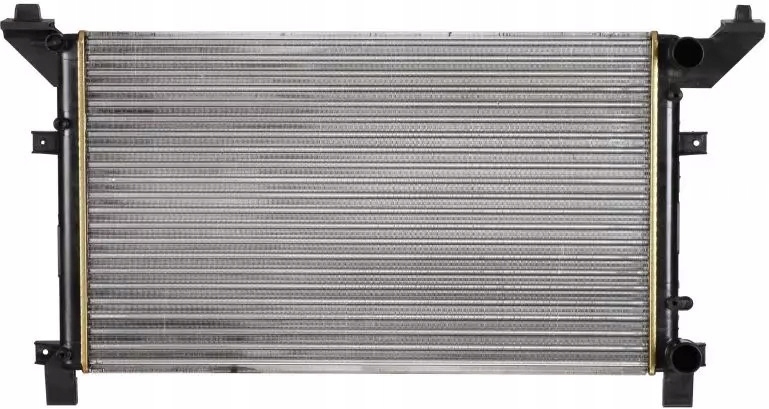 фото №14, Радіатор wody vw lt ii 96-06 2.3 2.5 2.8