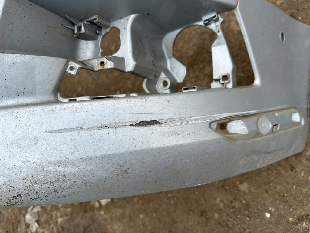 фото №7, Citroen c5 iii бампер перед