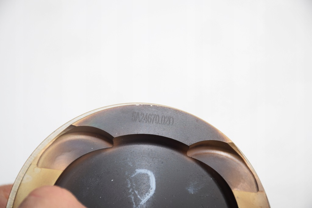 фото №15, Bmw x3 g01 x4 g02 2,0t блок dół двигуна wał колінчастий поршні b42d b46b20b