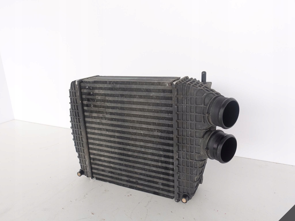 фото №9, Maserati ghibli levante quattroporte интеркулер