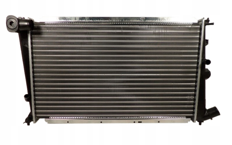фото №1, Радіатор wody citroen xm 1989 - 2000