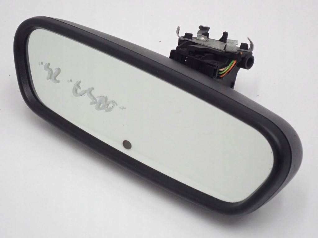 фото №1, Зеркало внутреннее заднего вида opel corsa f 24r