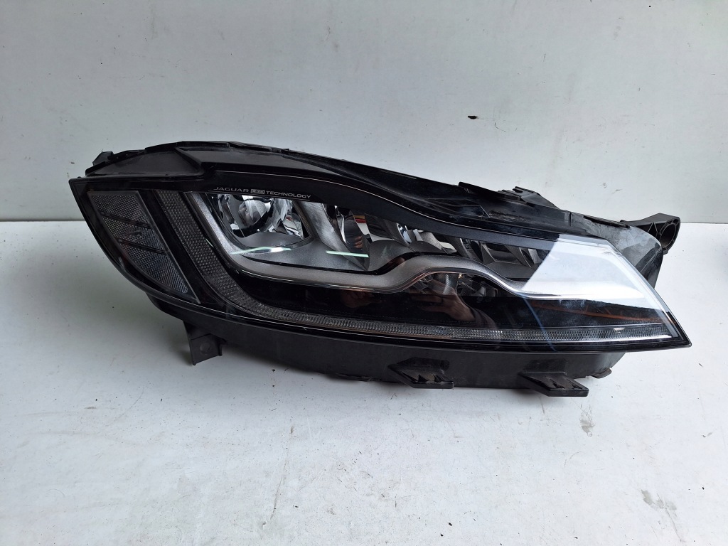 Купить Jaguar f-peace x761 17-20 фара правый  full led uk