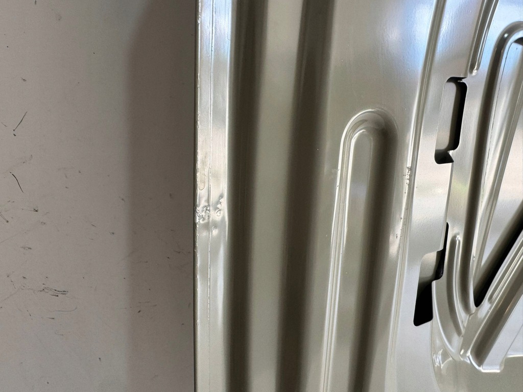 фото №7, Mg 5 ev mg5 капот кришка двигуна