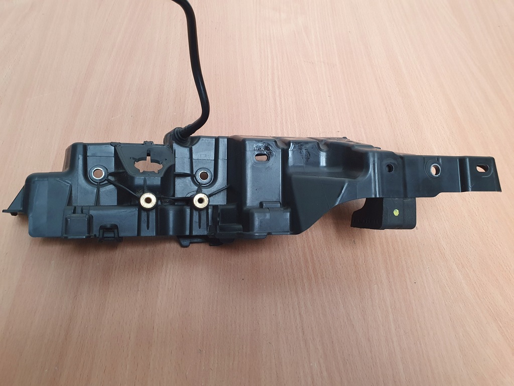 фото №13, Защита форсунок двигателя 175b11122r captur 1.5 dci