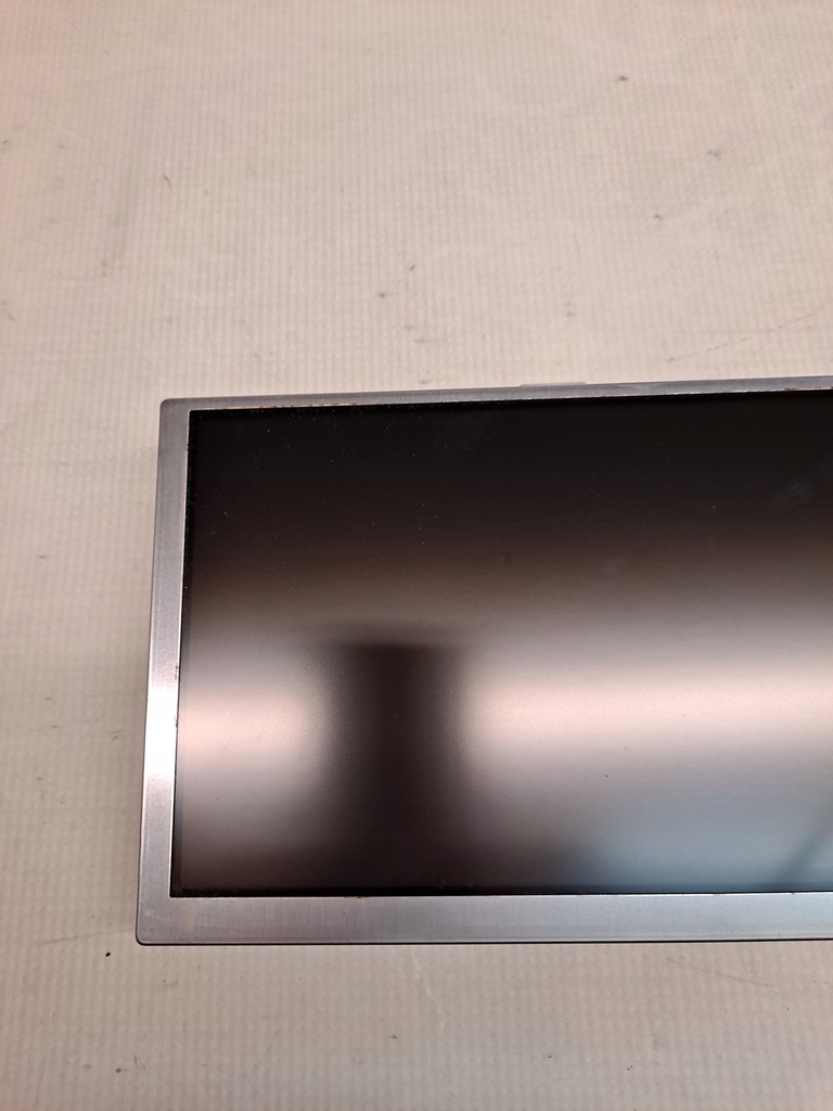 фото №2, Экран монитор задняя discovery v fw93-19c242-ae