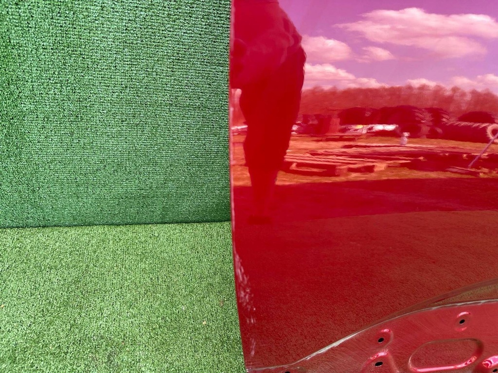 фото №8, Дверь opel grandland x левый перед yp00006480