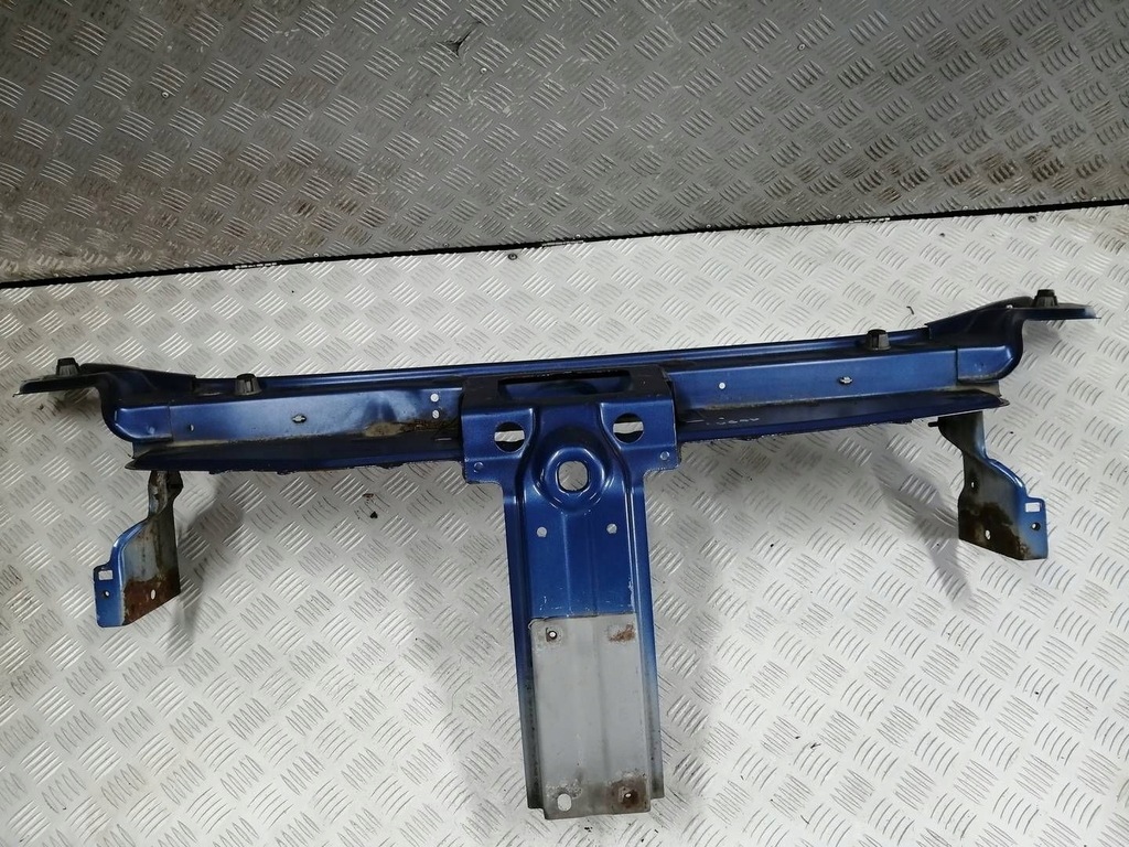 фото №1, Dacia sandero ii logan pas перед передній підсилювач