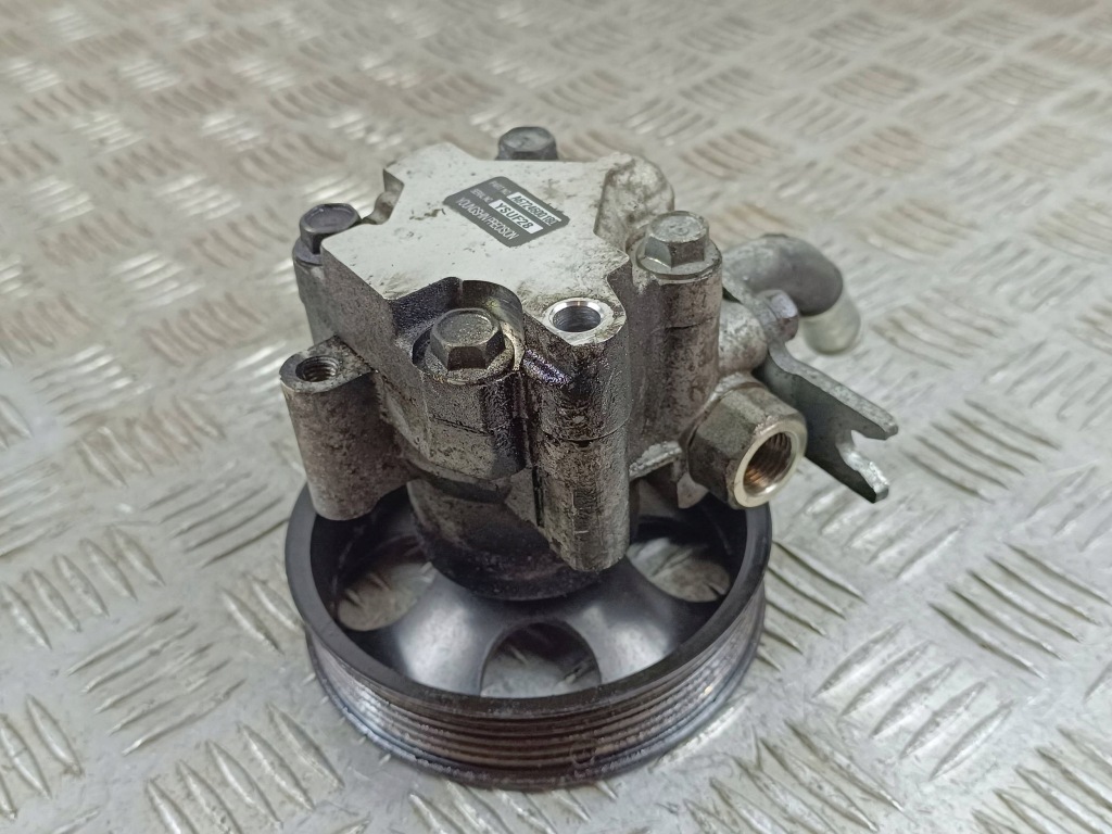 2017 ssangyong rexton насос усилителя a6724600180 Оригинал