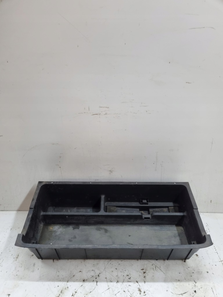 фото №1, Вкладиш бардачок багажника toyota rav4 iii 06-12