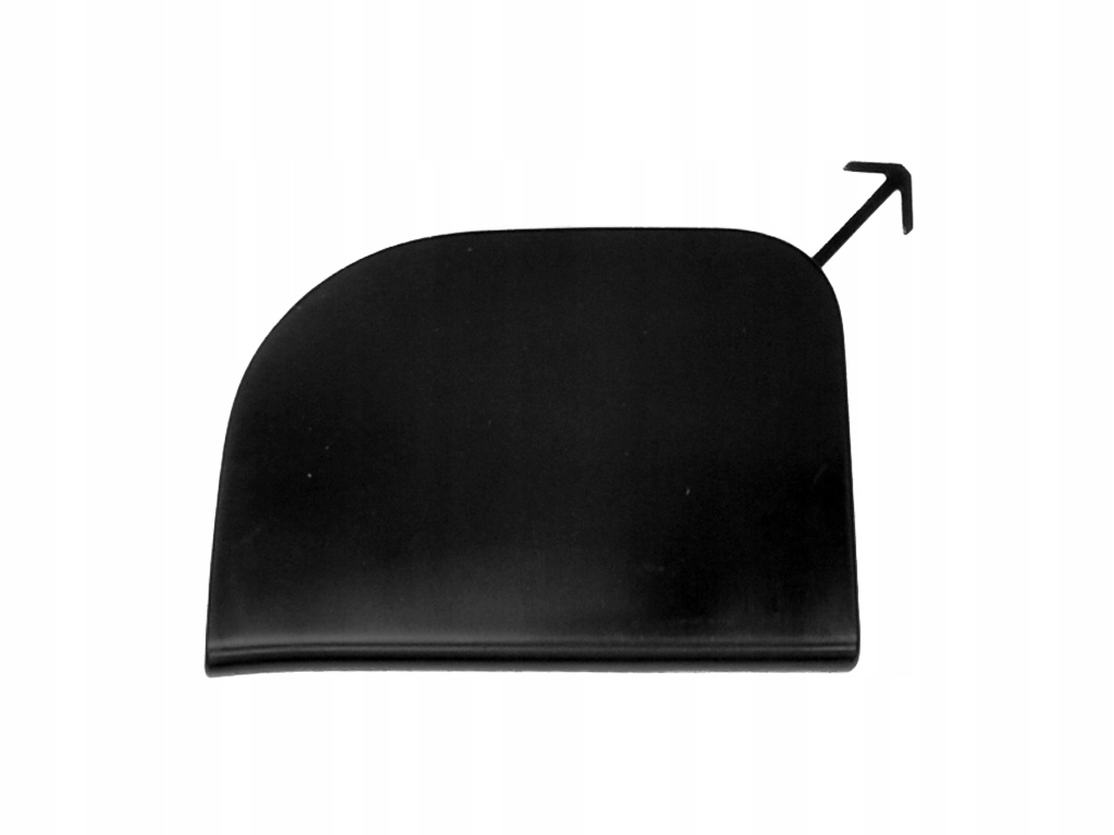 фото №1, Toyota prius xw30 2009-2012 заглушка решітка радіатора решітка