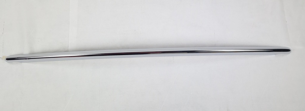 фото №1, Mini cooper r50 молдинг бампера хром перед 7127936 handan064