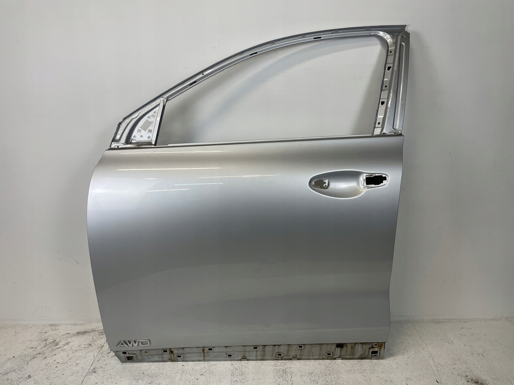 фото №1, Дверь перед передние левая kia sorento iii 3