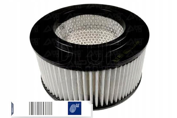 фото №2, Фільтр повітря kia pregio pregio ii 2.5d 2.7d 08.