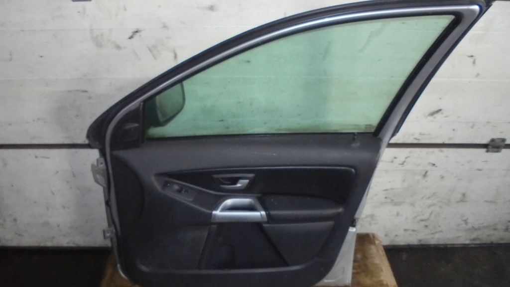 фото №7, Дверь правое перед volvo xc90 2.9 bt 2003