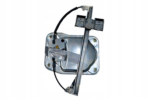 фото №1, Magneti marelli підйомник скло перед l skoda roomster 05.06-05.15