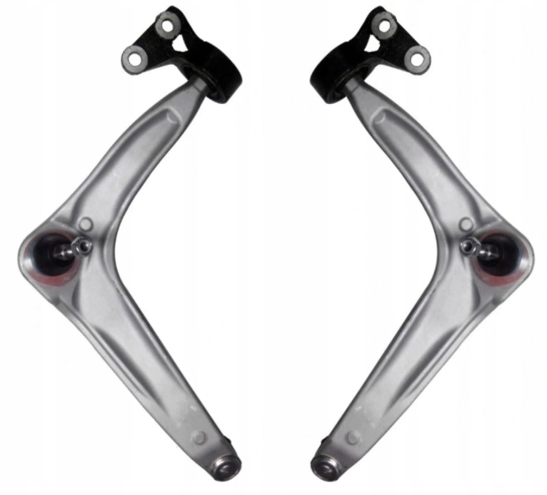 фото №1, Важелі набір перед rover 75 master sport