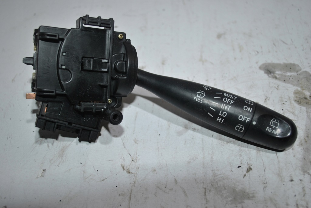 фото №1, Переключатель дворники toyota yaris i