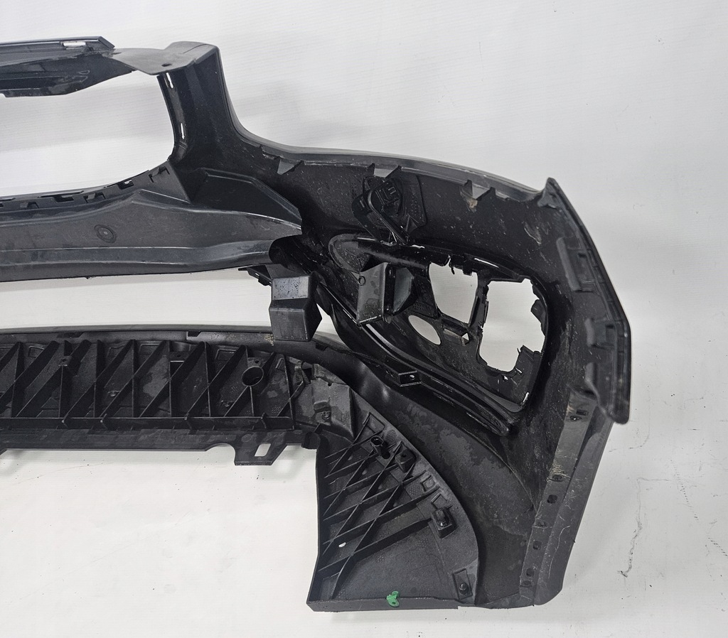 фото №14, Volvo xc60 i lift r-design 2013 - 2017 бампер перед омивачі 31323765