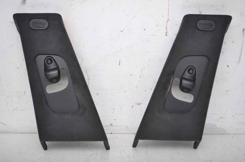 фото №6, Maserati ghibli iii потолок крыша защита