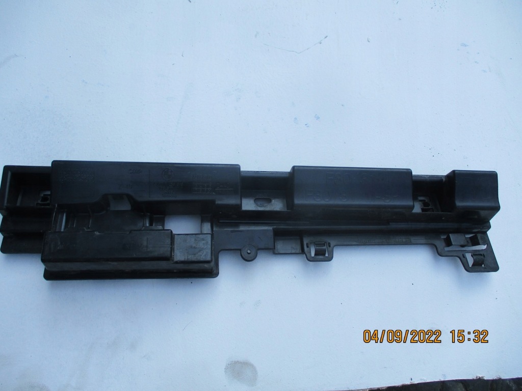 фото №1, Направляющая bmw 3 f30 7256918