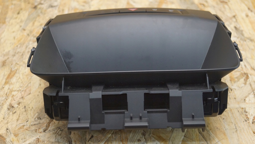 фото №6, Дисплей opel astra j lift 22858076