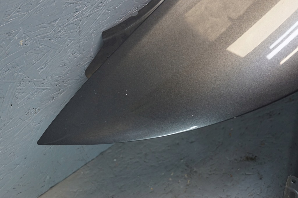 фото №6, Крыло левый перед audi a6 c6 lift lz7s